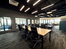 SLF Building (D11), Office #572260301